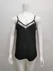 Summer Sexy V Neck Top for Women Camisole American European Fashion