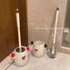 Xihe Wall-Mounted Toilet Brush