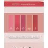 MACQUEEN - Powder Matte Lipstick - 6 Colors