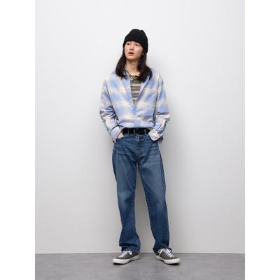 Gonne e pantaloni da donna – Jeans
