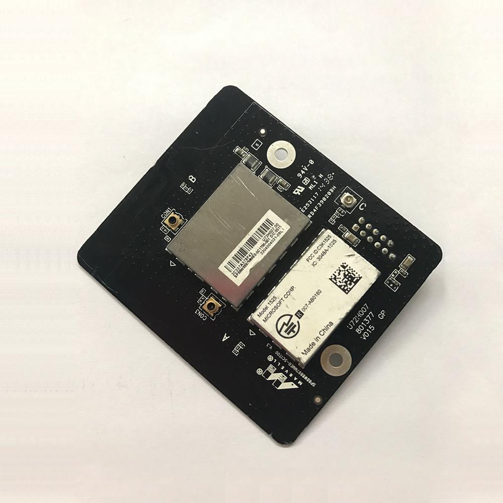 1 x WiFi Board Replacement for Xbox One 1525 U72H007 #146 z63 b602