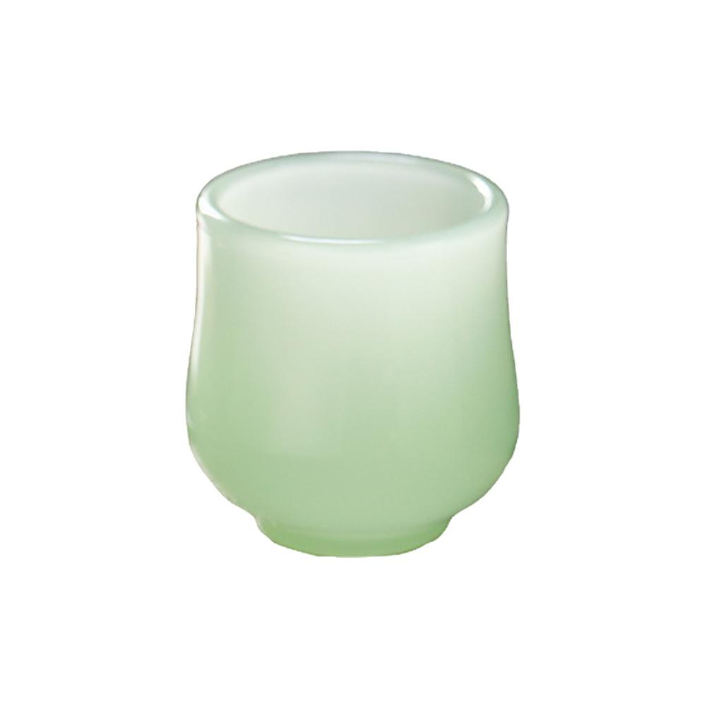 

Ru Sapphire Porcelain Tea Cup Large Master Cup Imitation Jade Glass Personal Tea Cup High-end Single Cup Home Tea Set Gift 200ml