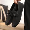 Spring and summer lazy Doudou shoes cloth shoes breathable shoes