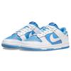 Nike Dunk Low 'Reverse UNC' Women's Skate Shoes Sneakers DJ9955-101