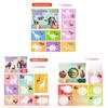 Childrens 3d Geometric Puzzle Art Toy With Paper Material For Focus And Handcraft Activities