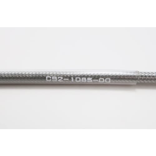 KITACO Clutch Cable (Normal Length) Magna 50 Stainless Steel Mesh 103-92-1085-00