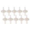 10/20Pcs Ciss Diy Acessories Universal Air Filter Dust Plug