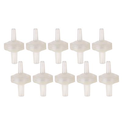 10/20Pcs Ciss Diy Acessories Universal Air Filter Dust Plug