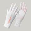 Sunscreen Gloves for Summer Driving for Women In Summer UV Anti Slip Ride Electric Bike Thin Sunshade Ice Silk Breathable Finger