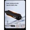 12V/24V Car-Mounted Heater High-Power Portable Suitable For Car And Home Use Quickly Heats And Defogs The Car Windshield