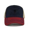 Fashion Sports Golf Hat Baseball Cap for Men Women Vintage Washed Dad Cap Unisex Snapback Hat Sun Truck Driver Hat Gorras Hombre