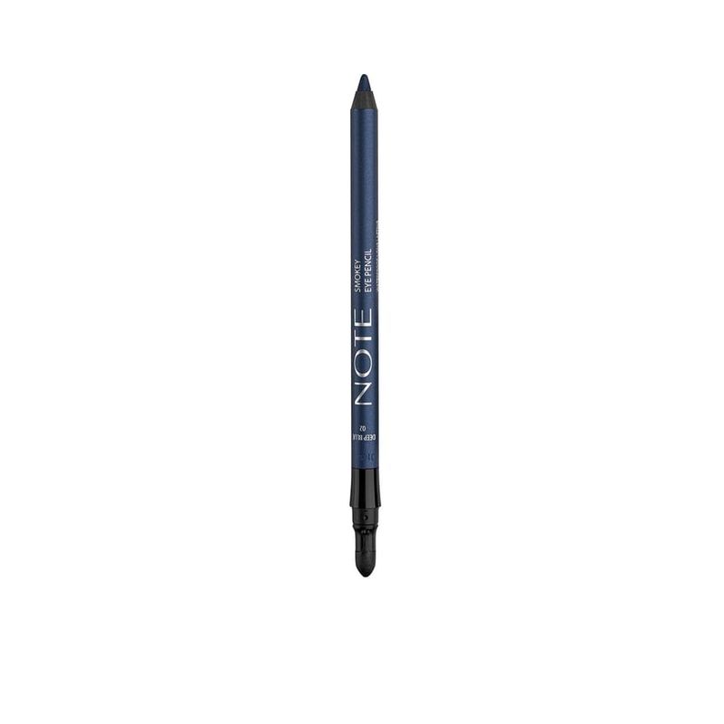 NOTE - Smokey Eye Pencil - 5 Colors