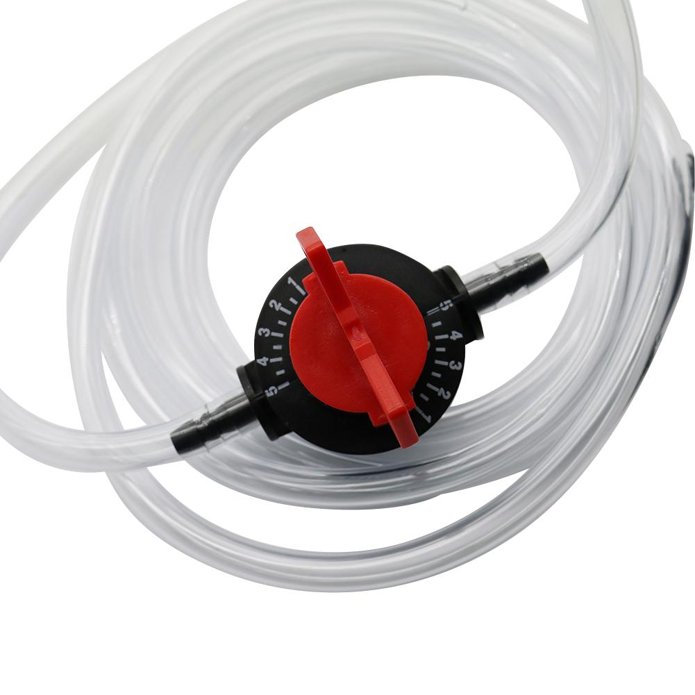 1 Set Agriculture Venturi Fertilizer Injector Kit With 1/2 Inch To 3/4 Inch Thread Greenhouse Irrigation Fitting Ozone Injector