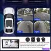 2GB+32GB Carplay Universal 2 Din Android Car Radio GPS CarPlay Universal Car Multimedia Player Stereo Video Autoradio Head Unit Stereo Navigation