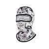 Outdoor Sports Cycling Mask Quick Dry Breathable Sun Protection Face Cover High Elastic Neck Gaiter Fishing Men Women