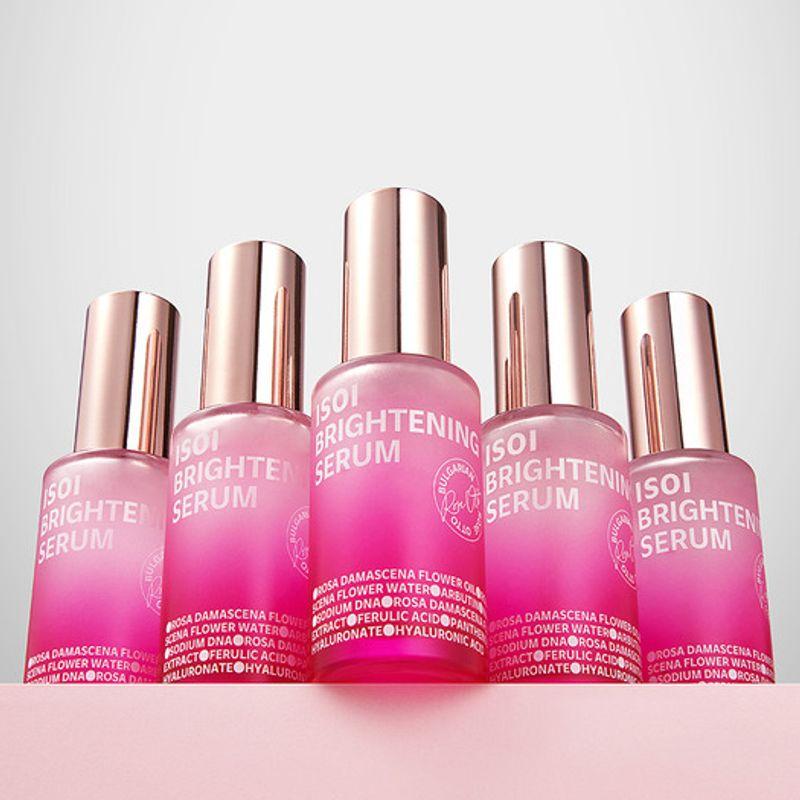 ISOI Brightening Serum 50ml single type