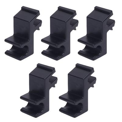 5 BUC Cleme Tijă Sprijin Husă Tonneau Plastic Dur de Rezervă pentru Undercover Ultra Flex Pliabil Dur Pat Camion