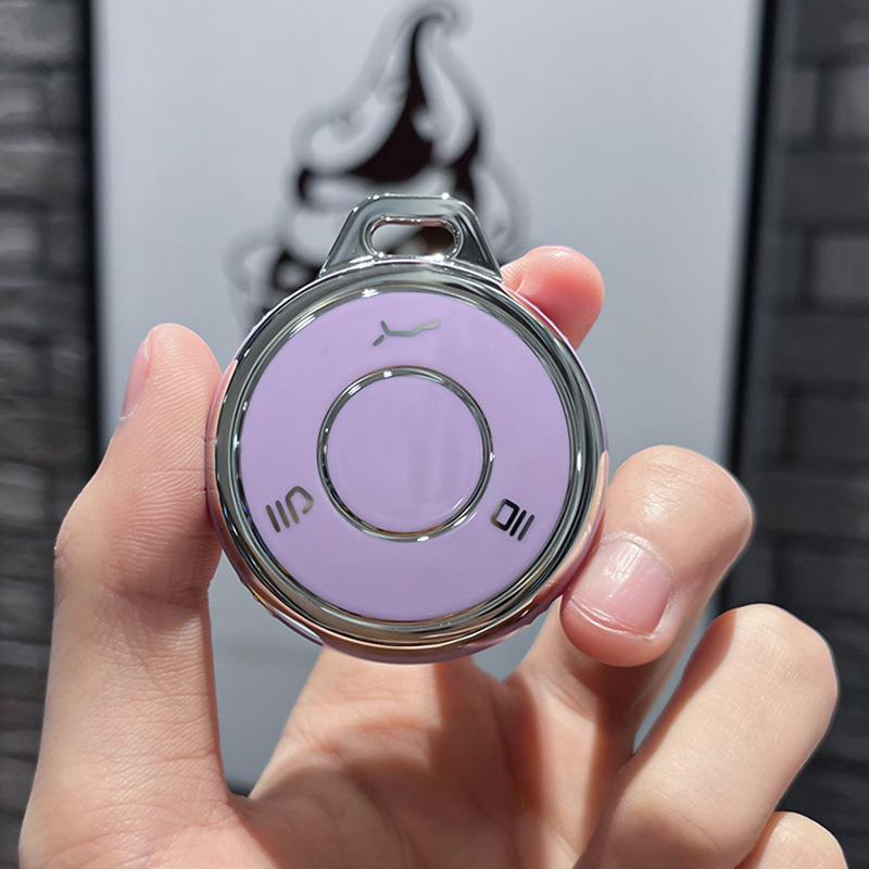 

Nezha V Key Cover - Premium New Energy Car Interior Accessory