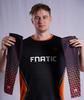 Fnatic Gear FNATIC PRO SLEEVE 2024 SCHWARZ EINS FC-PW-5056276034466 XX4182