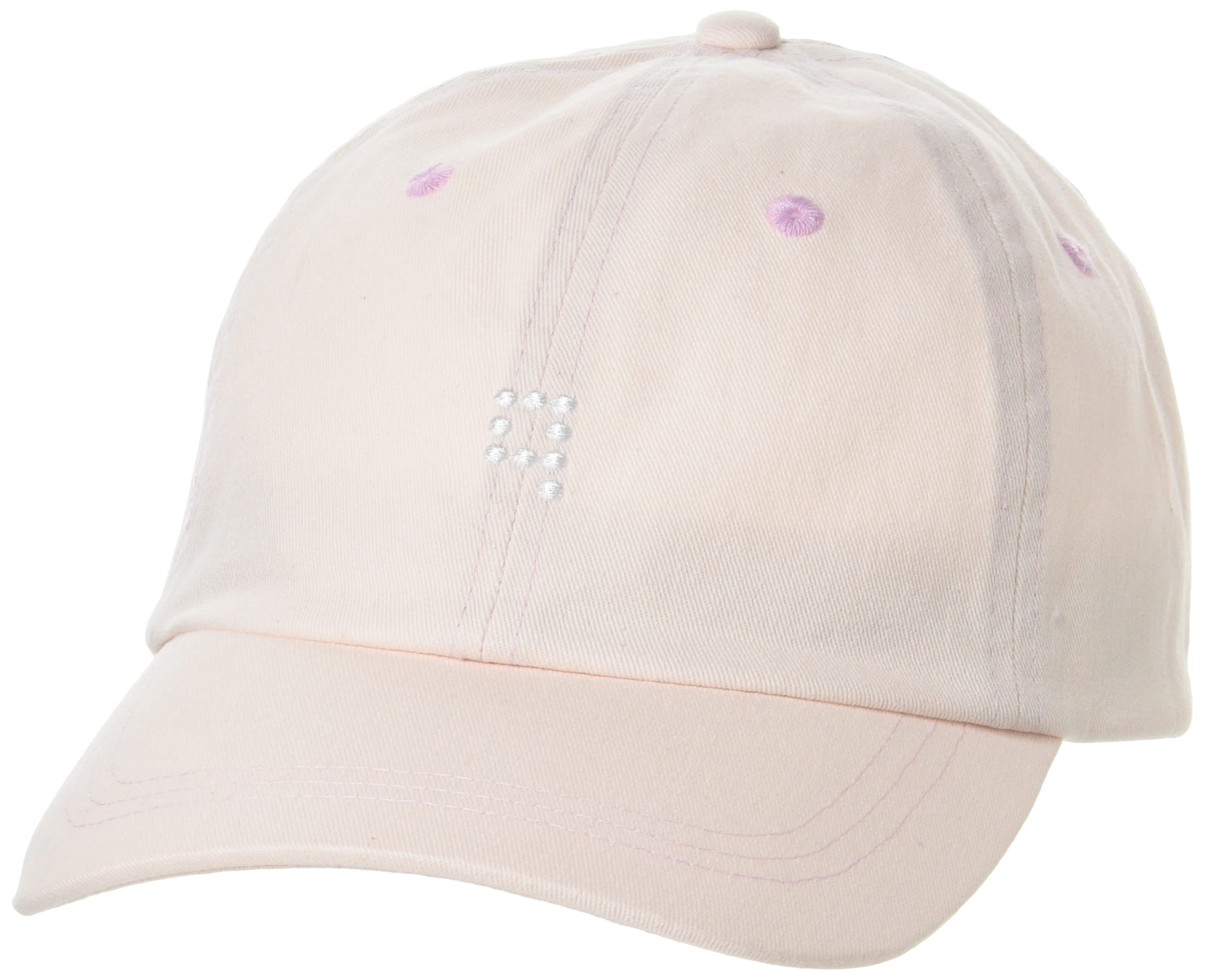 

MARUKYU Low Cap 01 Light Pink