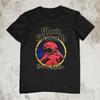 90s BLACK SABBATH Born Again Short Sleeve Black All Size Gift Shirt QQ876 Unisex T-Shirt