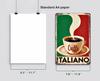 Vintage Coffee Metal Tin Sign Plaque Metal Plate Retro Wall Art Posters For Cafe Bar Pub Kitchen Club Iron Painting Decoration