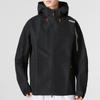 Adidas Commtek Woven Jacket Men Outerwear Black HR4438