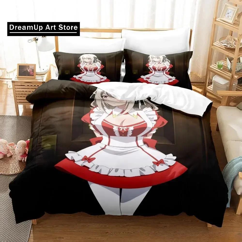 Spy Classroom Bedding Set Single Twin Full Queen King Size Bed Set Adult Kid Bedroom Duvet cover Sets 3D Anime Bed Sheet Set