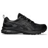 New Asics Trail Scout 3 'Triple Black' 1011B700-002