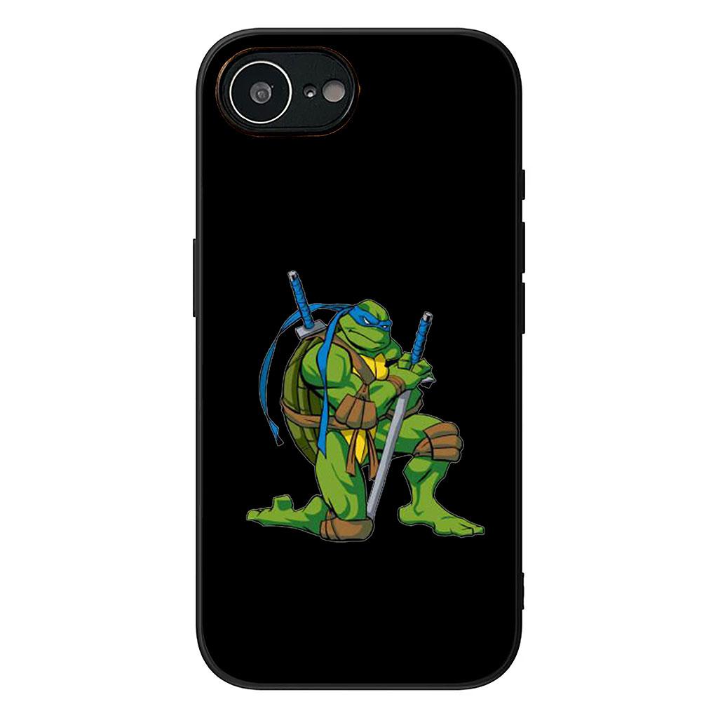 

Ninja Comics Turtles Anime Phone Cover for Xiaomi Poco F7 F6 F8 Ultra F5 X7 X6 X5 X3 NFC M7 M6 Pro C85 C75 C65 C71 C61 Case Poco X5 Pro