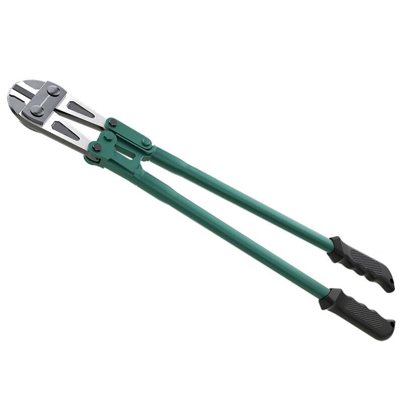 Heavy-Duty Bolt Cutter