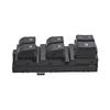 93570-F0000: Fits 2017-2020 Hyundai Elantra High-Trim Window Lift Switch
