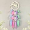 20Pcs Duck Feathers DIY Dream Catcher Halloween Crafts Supplies Wedding Home Partys Decor Jewelry Creation Apparel Accessories