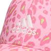Adidas ADB BOS LT Mesh Cap Kids' (15 Pink)