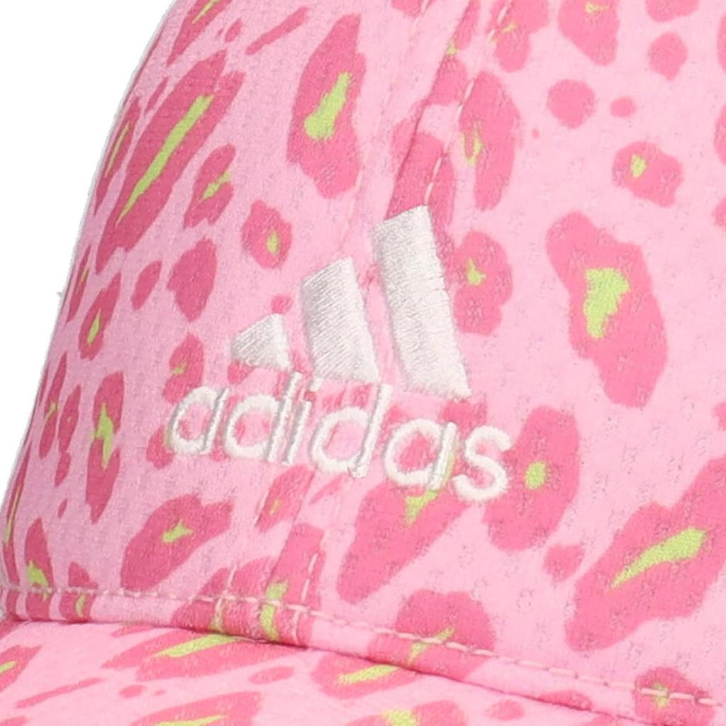 Adidas ADB BOS LT Mesh Cap Kids' (15 Pink)
