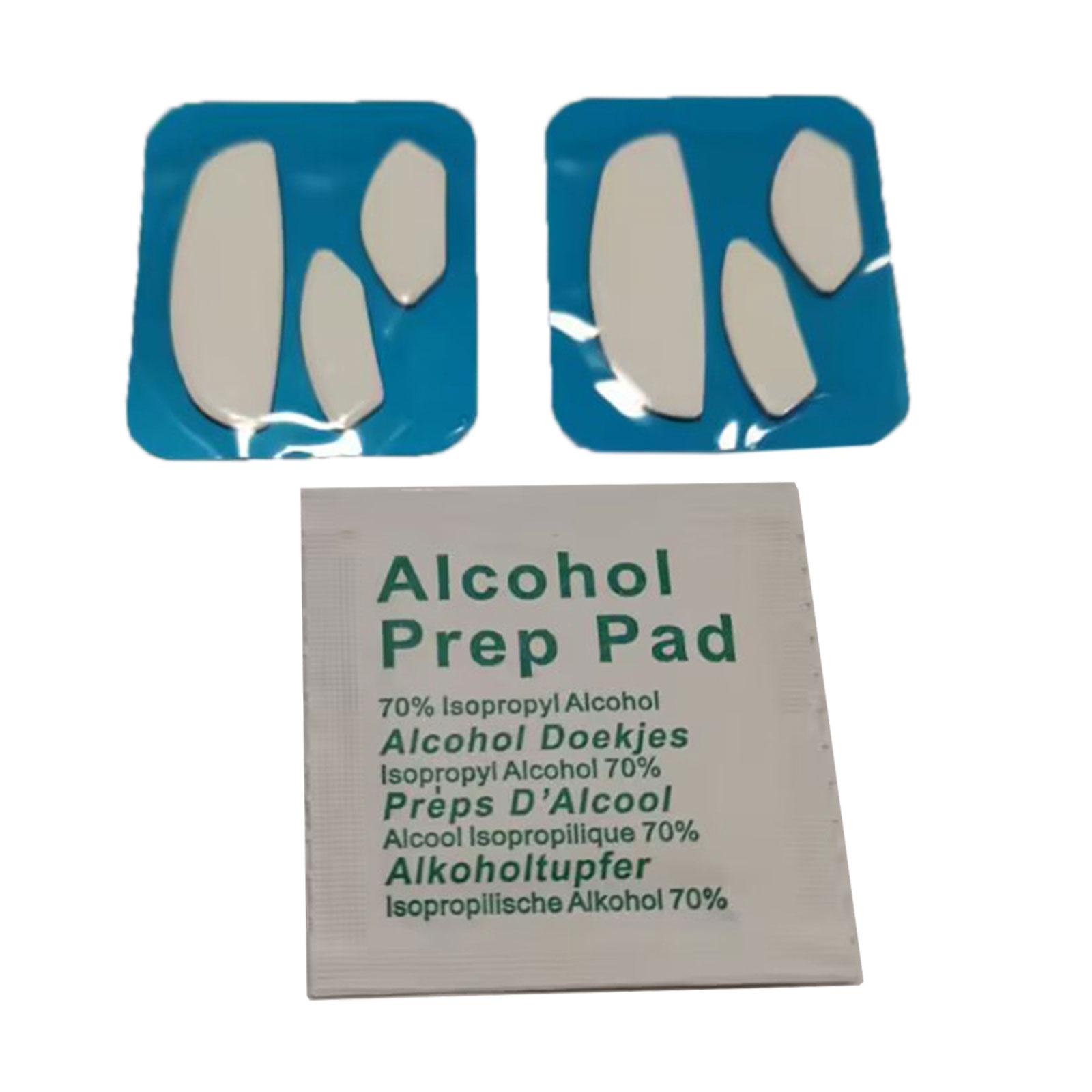 

2 комплекта ножек для мыши, наклейки для мыши, закругленные направляющие, изогнутые края, сменные ножки для мыши серии Steel Rival 310 белый