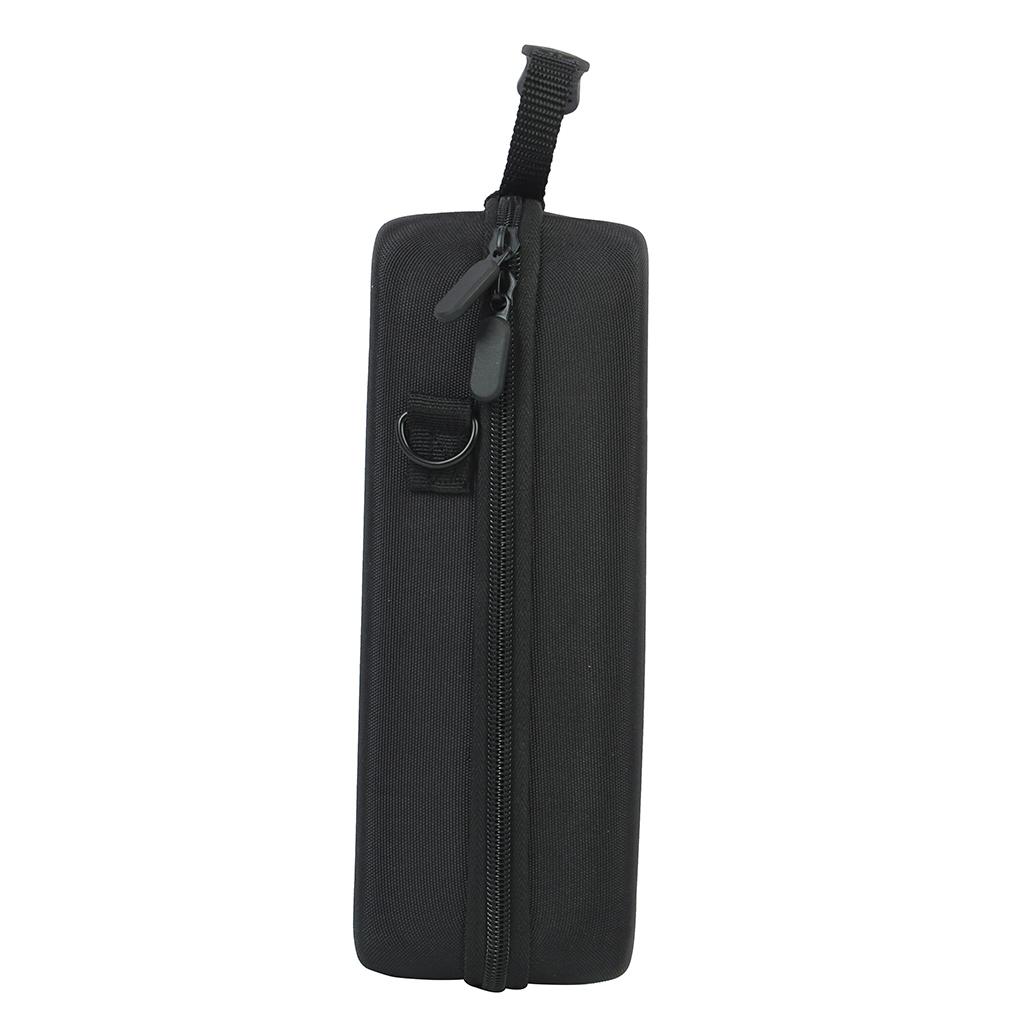 Carrying Cases for IISpeaker in EVA Shells Protective Cases Covers Loudspeaker Storage Bag