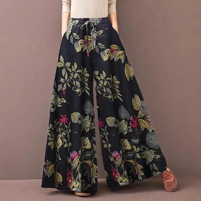 Partea inferioară (Îmbrăcăminte damă) – Capri și pantaloni