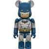 Batman Be Rbrick Chase Batman  Hush  1  1box  12pcs 
