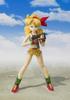 Tamashi Nations Dragonball Bandai Spirits - - Lunch, S.H.Figuarts