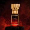 Adilqadri Safira Attar pour Hommes & Femmes | Sans Alcool | Attar Longue Durée(5.5ML)