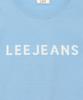 LEE Women'S Lee Jeans Knit Light Blue