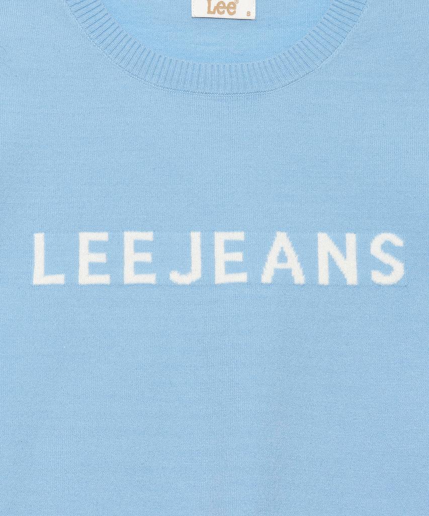 LEE Women'S Lee Jeans Knit Light Blue