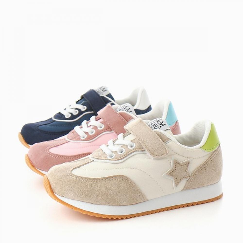 Revisfoot Kids Jogging Shoes Kimo