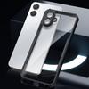 XUNDD For Samsung Galaxy A07 4G Case Dropproof TPU+Acrylic Clear Back Phone Cover