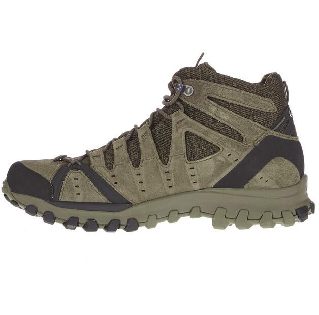Треккинговые ботинки Aku Alterra Lite Mid GTX EU 47  1/2