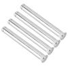 Auto Car Door Hinge Pin Bushing Repair Kit Fits for Nissan Navara D22 Frontier 97 05
