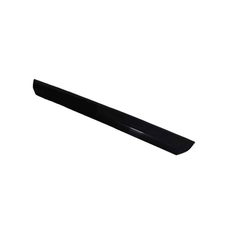 Auto Exterior Accessories For Volkswagen VW Tiguan R-Line 2017 2018 2019 Car Front Bumper Lower Molding Trim Without Painting