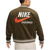 Nike Trend Bomber Jacket 'Green' Men's DV9998-325