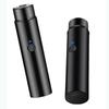 2024 Mini Travel Electric Shaver for Men - Full Body Washable Beard Trimmer, Perfect Gift for Boyfriend